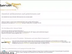 Sites similar to psteinmann.net