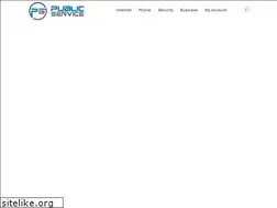 Sites similar to pstel.net