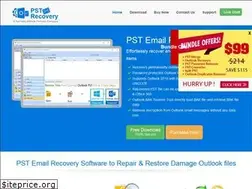 Sites similar to pstemailrecovery.com