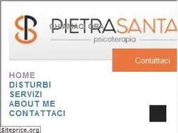 Sites similar to psterapia.it