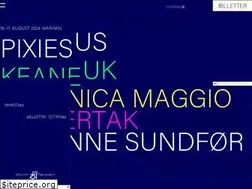 Sites similar to pstereo.no