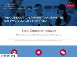 Sites similar to pstestware.com