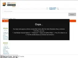 Sites similar to pstexpresspty.com
