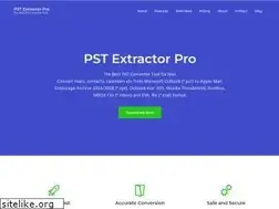 Sites similar to pstextractorpro.com