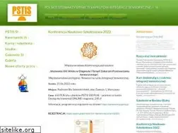 Sites similar to pstis.pl