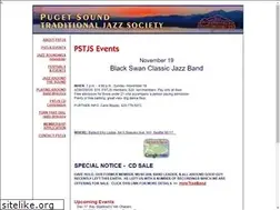 Sites similar to pstjs.org