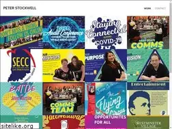 Sites similar to pstockwell.com
