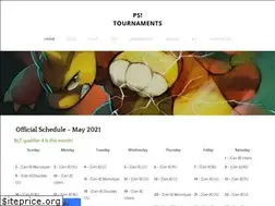 Sites similar to pstournaments.weebly.com