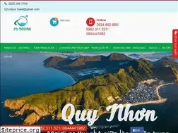 Sites similar to pstours.com.vn