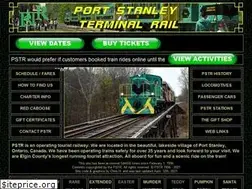 Sites similar to pstr.on.ca