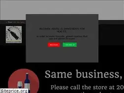 Sites similar to pstreetwines.com