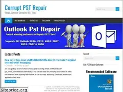 Sites similar to pstrepairfix.com