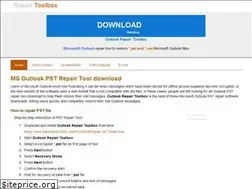 Sites similar to pstrepairtoolbox.com