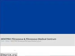 Sites similar to pstrossovamedical.cz