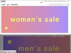 Sites similar to pstrstore.com