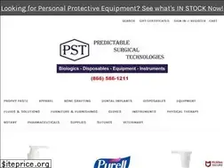 Sites similar to pstshop.com