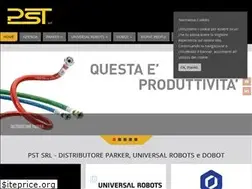 Sites similar to pstsrl.eu