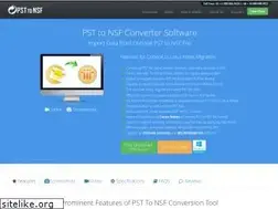 Sites similar to psttonsf.org