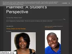 Sites similar to pstudentsperspective.blogspot.com