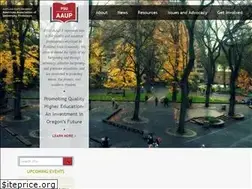 Sites similar to psuaaup.net
