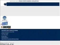 Sites similar to psuberksathletics.com