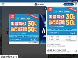 Sites similar to psuedu.org