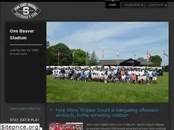 Sites similar to psuflc.com