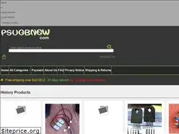 Sites similar to psugbnew.com