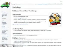 Sites similar to psugcal.org