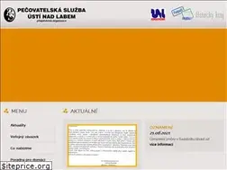 Sites similar to psul.cz