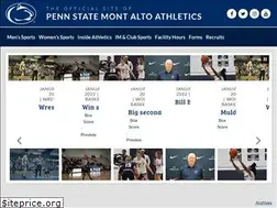 Sites similar to psumontaltoathletics.com