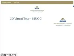 Sites similar to psuog.net