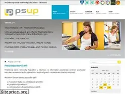 Sites similar to psup.cz
