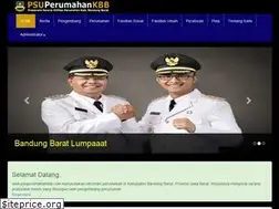 Sites similar to psuperumahankbb.com