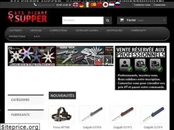 Sites similar to psupper.com