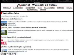Sites similar to psur.pl