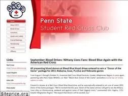 Sites similar to psuredcross.org