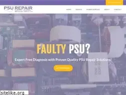 Sites similar to psurepair.co.uk