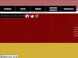 Sites similar to psusd8.org