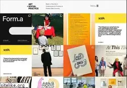 Sites similar to psusocialpractice.org