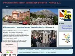 Sites similar to psv-biebrich-glarus.de