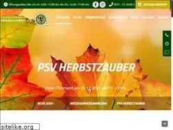 Sites similar to psv-braunschweig.de