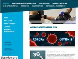 Sites similar to psv-karlsruhe.de