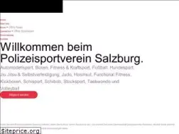 Sites similar to psv-salzburg.at
