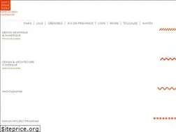 Sites similar to psva-paris.com
