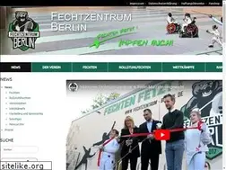 Sites similar to psvberlin-fechten.de