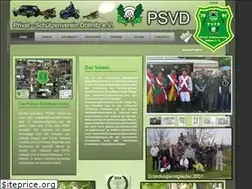 Sites similar to psvd.info