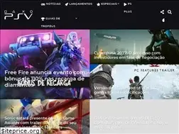 Sites similar to psverso.com.br