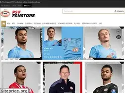 Sites similar to psvfanstore.com