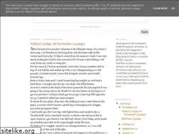 Sites similar to psvfishing.blogspot.com